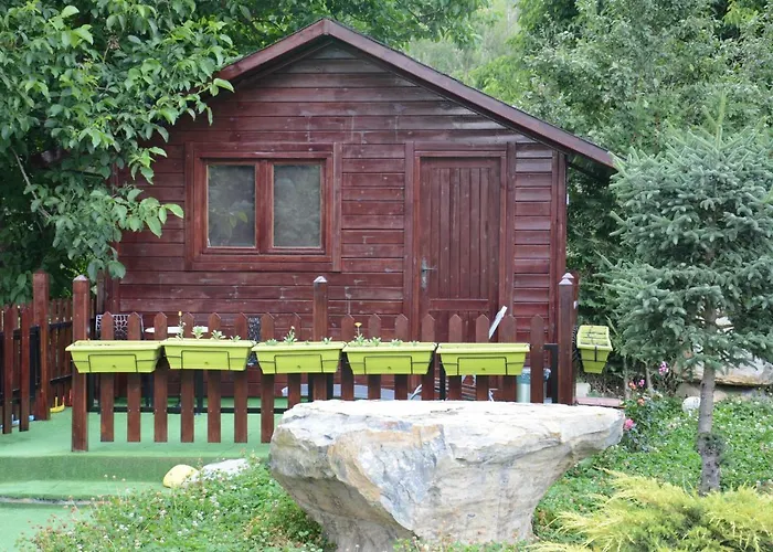 Hotel La Fundacion 4*