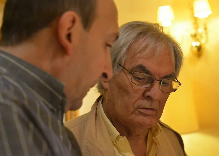 La Fundacion Hotel 4*